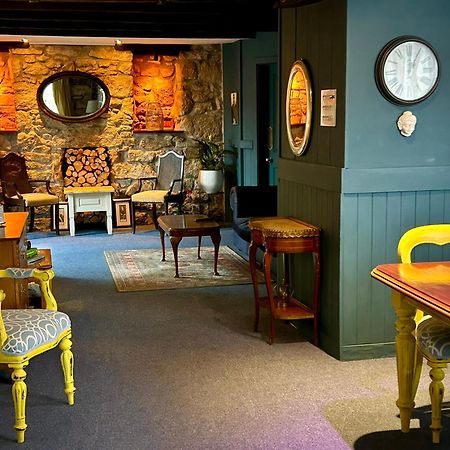 Britannia House Vintage B&B Cornwall Helston Zewnętrze zdjęcie
