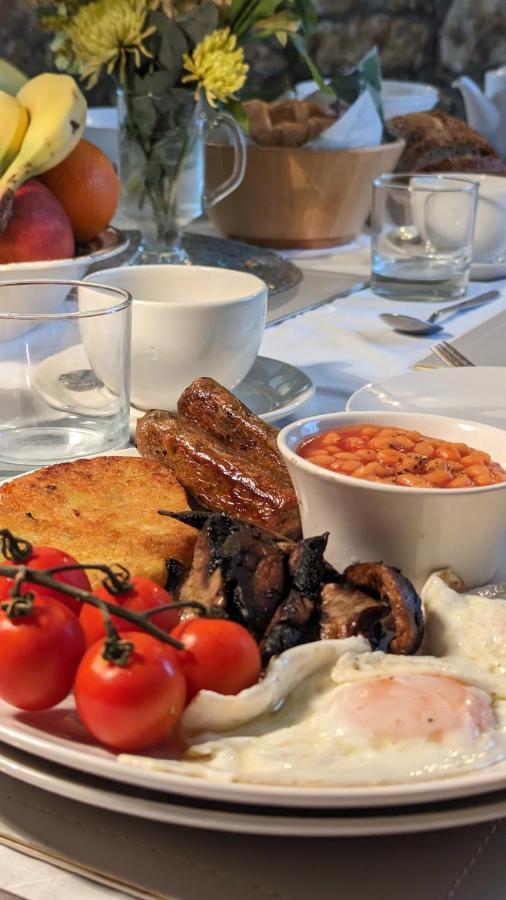 Britannia House Vintage B&B Cornwall Helston Zewnętrze zdjęcie