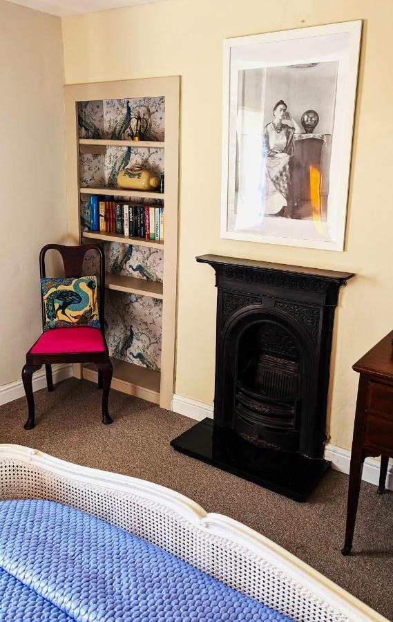 Britannia House Vintage B&B Cornwall Helston Zewnętrze zdjęcie