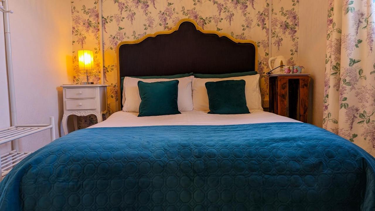Britannia House Vintage B&B Cornwall Helston Zewnętrze zdjęcie