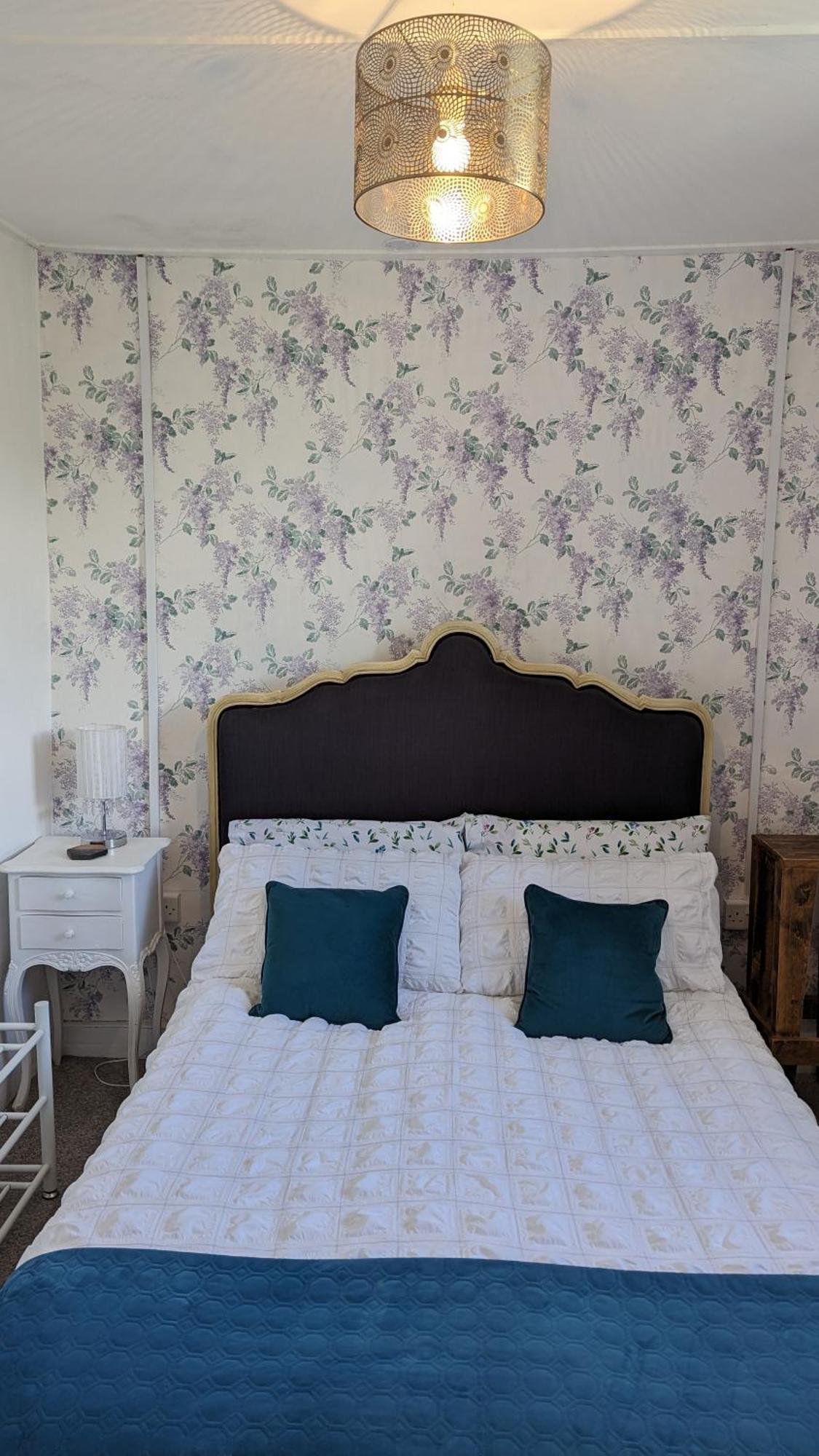 Britannia House Vintage B&B Cornwall Helston Pokój zdjęcie