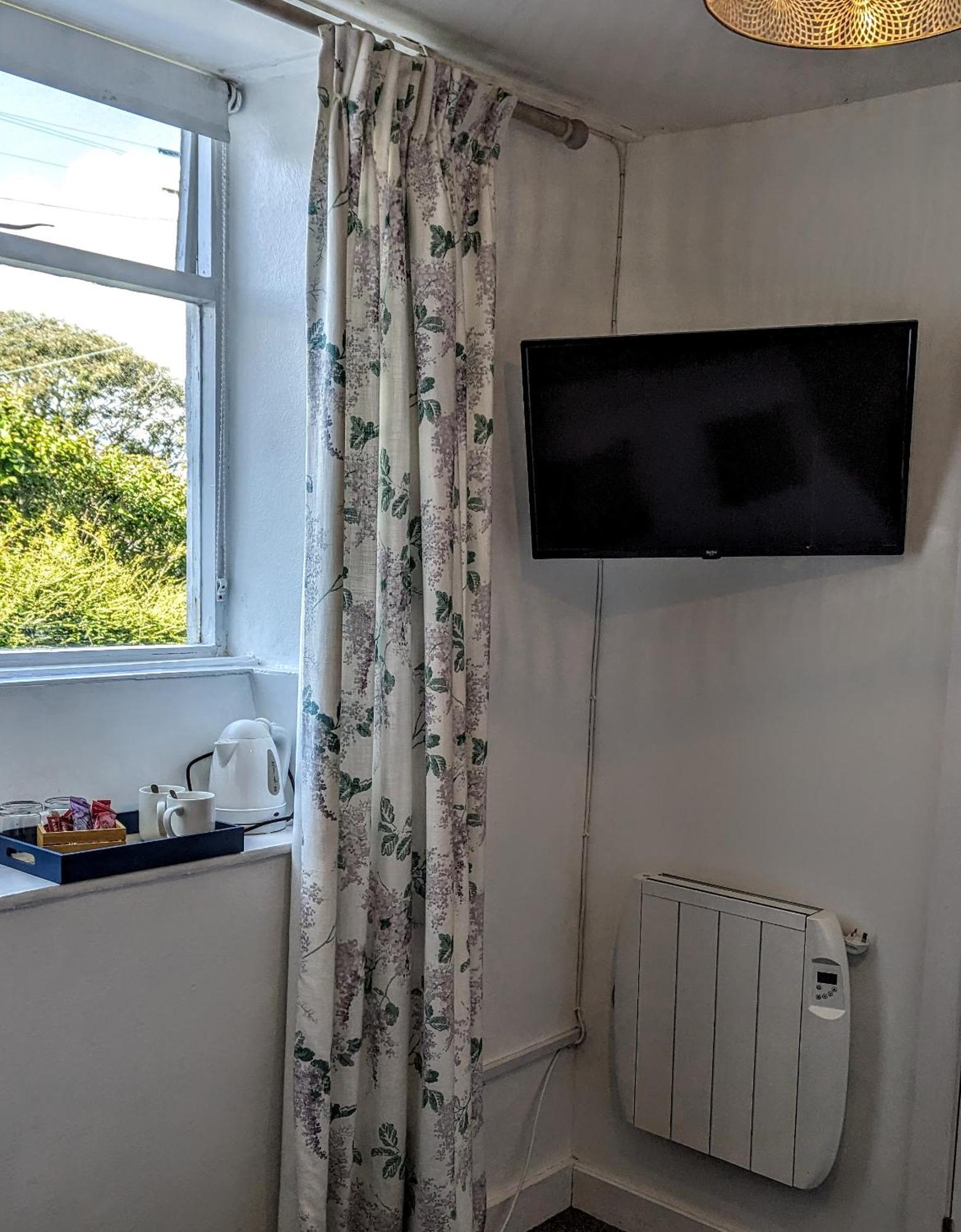 Britannia House Vintage B&B Cornwall Helston Pokój zdjęcie