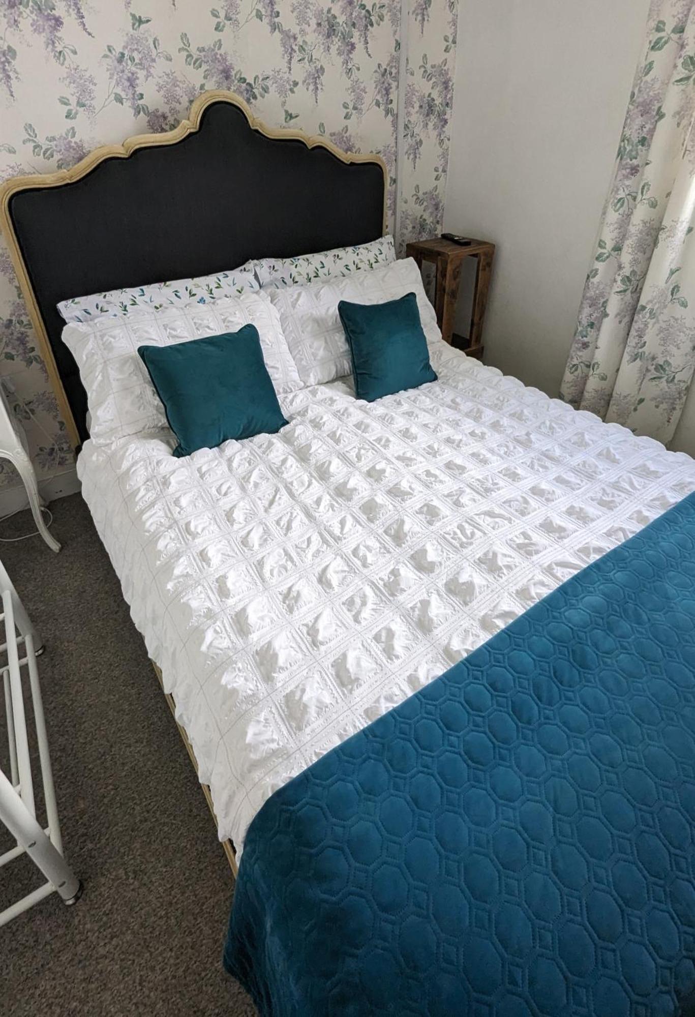 Britannia House Vintage B&B Cornwall Helston Pokój zdjęcie