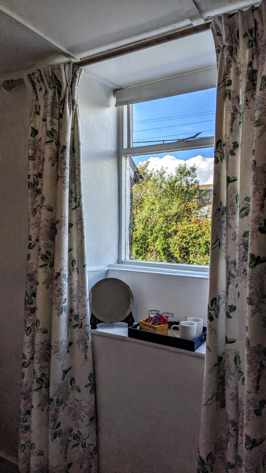 Britannia House Vintage B&B Cornwall Helston Pokój zdjęcie