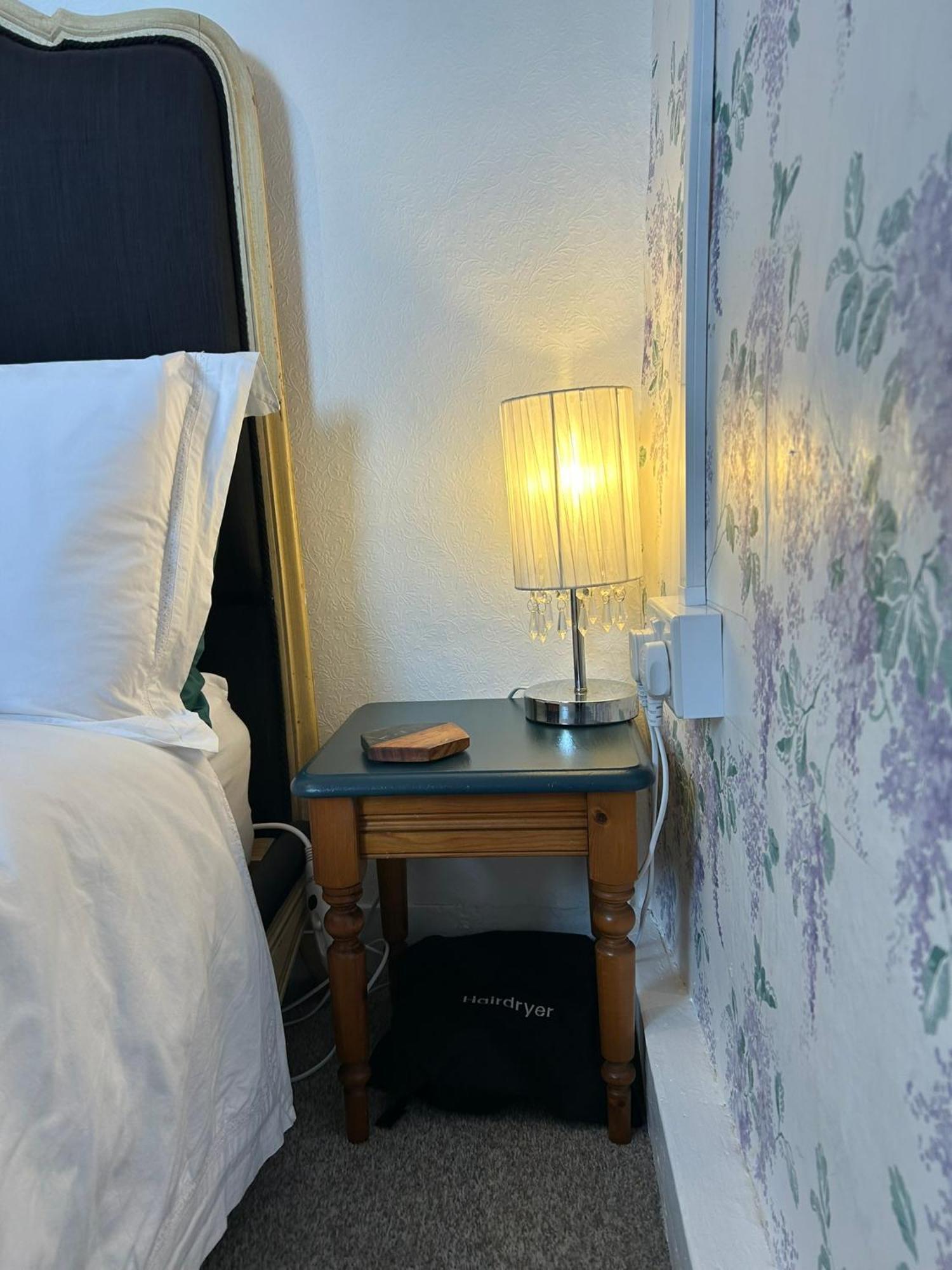 Britannia House Vintage B&B Cornwall Helston Pokój zdjęcie