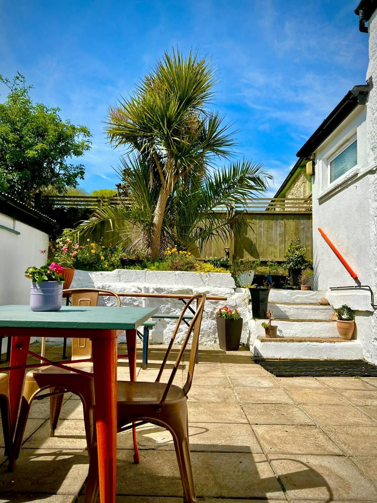 Britannia House Vintage B&B Cornwall Helston Zewnętrze zdjęcie