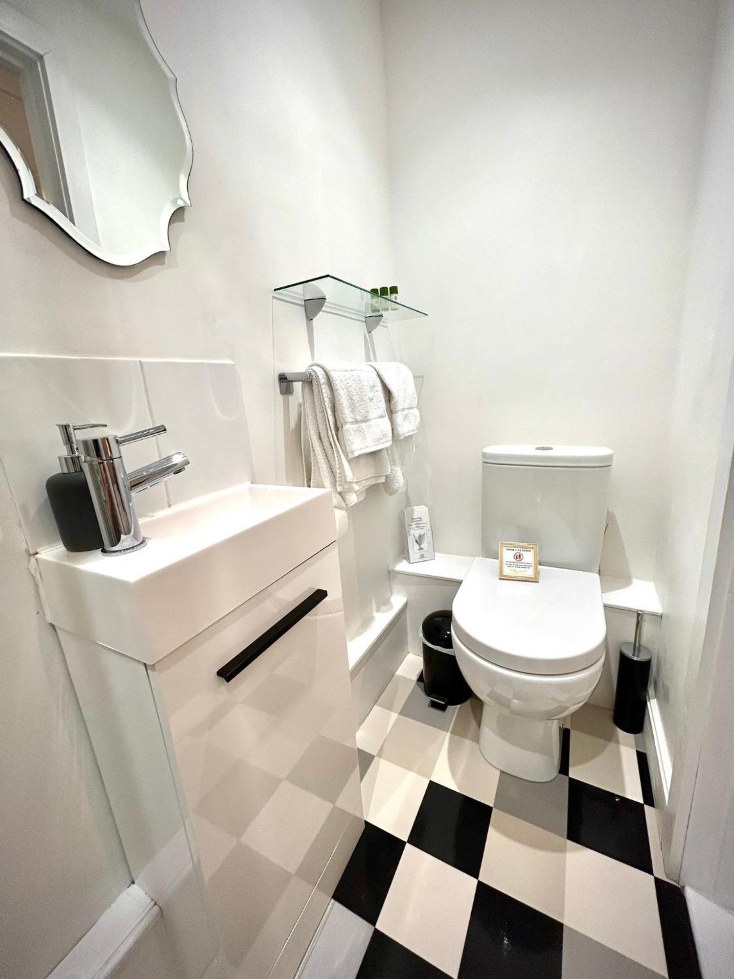 Britannia House Vintage B&B Cornwall Helston Pokój zdjęcie